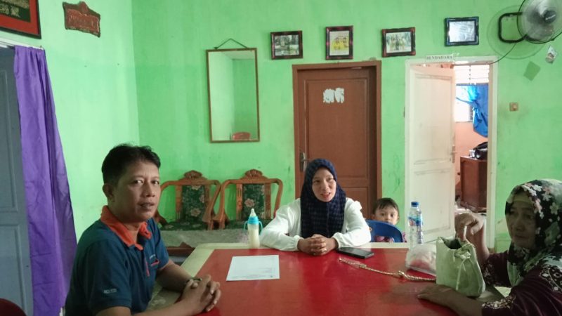 Hari Kedua Dibuka, Lima Orang Datangi Kantor Layanan Konsultasi