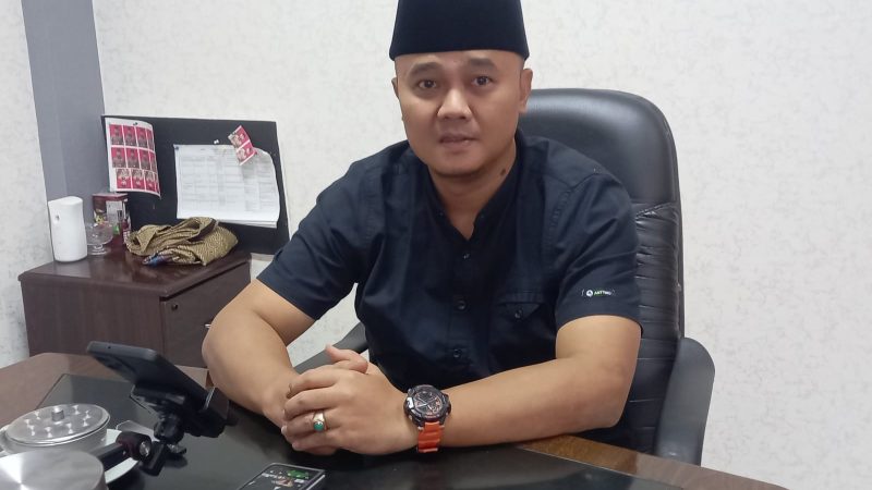 UMK Inhu 2025 Sudah Ditetapkan, Naik 6,5 Persen