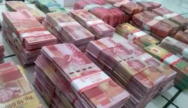 GAK Terima Dana Bersumber APBD Tahun 2024 Selama 6 Bulan, APH Tolong Periksa