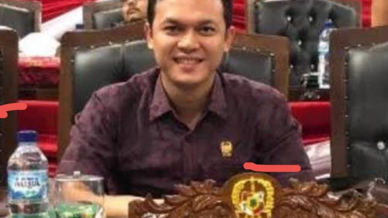 Diduga Ada Keberpihakan Pada Calon Kepling, David Roni Sinaga Minta Walikota Evaluasi Lurah Timbang Deli Dan Camat Medan Amplas