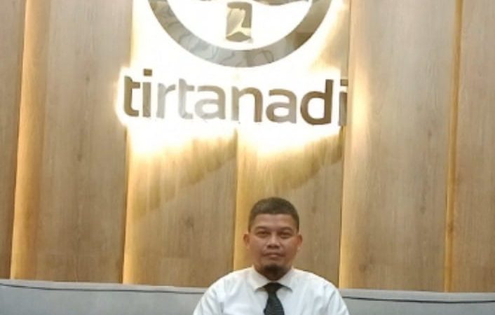 Ewin Putra Dukung Atlet Jujitsu Dojo Tirtanadi Ikuti PBJI Open Tournament 2025