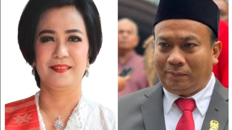 Wakil Ketua dan Sekretaris Komisi 4 DPRD Medan Soroti Maraknya Berdiri Bangunan Tanpa Izin PBG