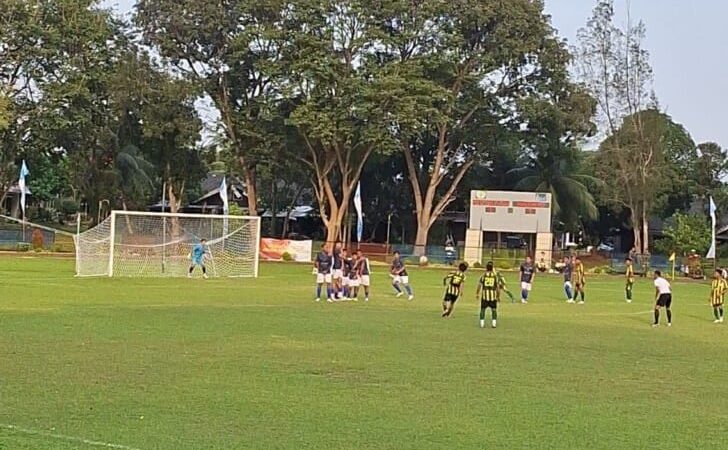 PS Sania Meraih Urutan Ke – 3 Setelah Kandaskan Inalum FC dengan Skor 2 – 1