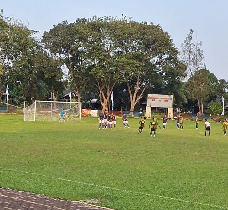 PS Sania Meraih Urutan Ke – 3 Setelah Kandaskan Inalum FC dengan Skor 2 – 1