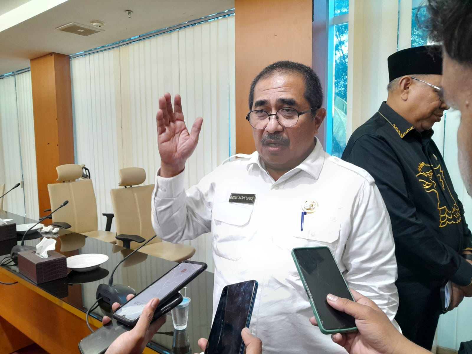 Kadis Pendidikan Sumut Akan Mencopot Kasek SMKN 10 Medan dan Mengevaluasi Kepala Sekolah Bermasalah