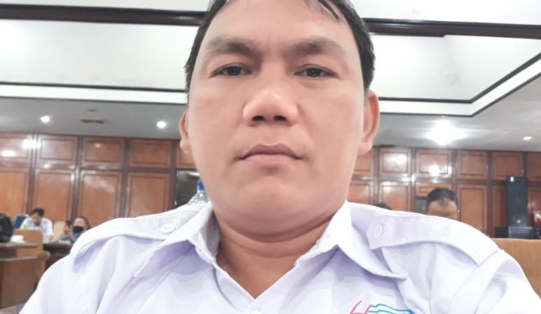 Ketua SMSI Medan Sambut Kepemimpinan Riko-Zaky, Siap Bersinergi untuk Medan Lebih Maju
