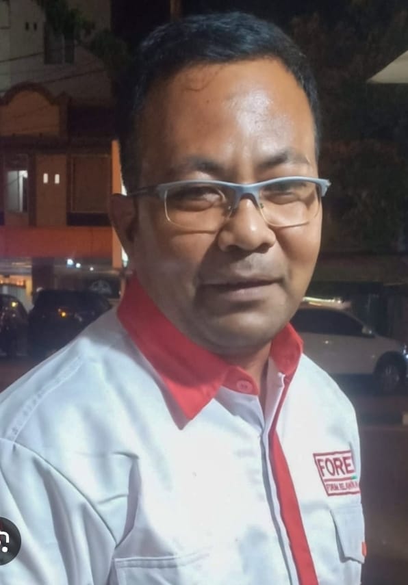 SK Plt Sekda Aceh Sah Secara Hukum, Ketua Pembina Foreder Aceh Sayangkan Statement Ketua DPRA yang Kurang Melek Politik