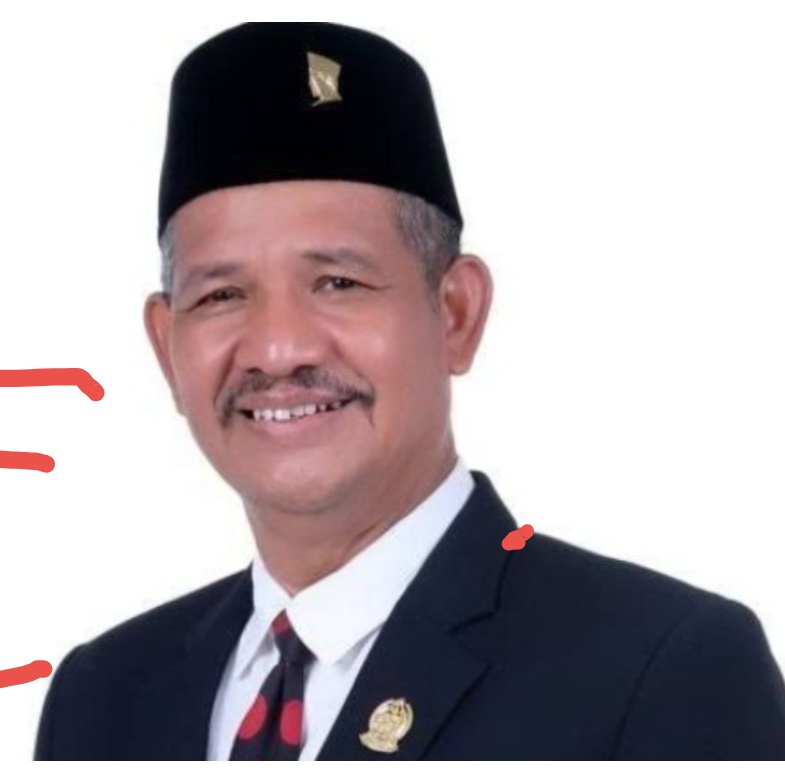 Jelang Ramadan, Sutarto Harapkan Harrga Pangan Stabil