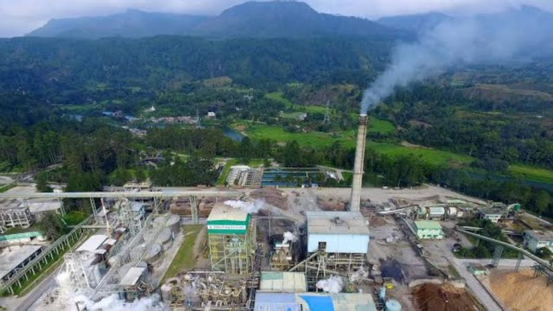 PT. TPL Diduga Melakukan Penipuan Dan Pembodohan Kepada Masyarakat Pemilik Lahan
