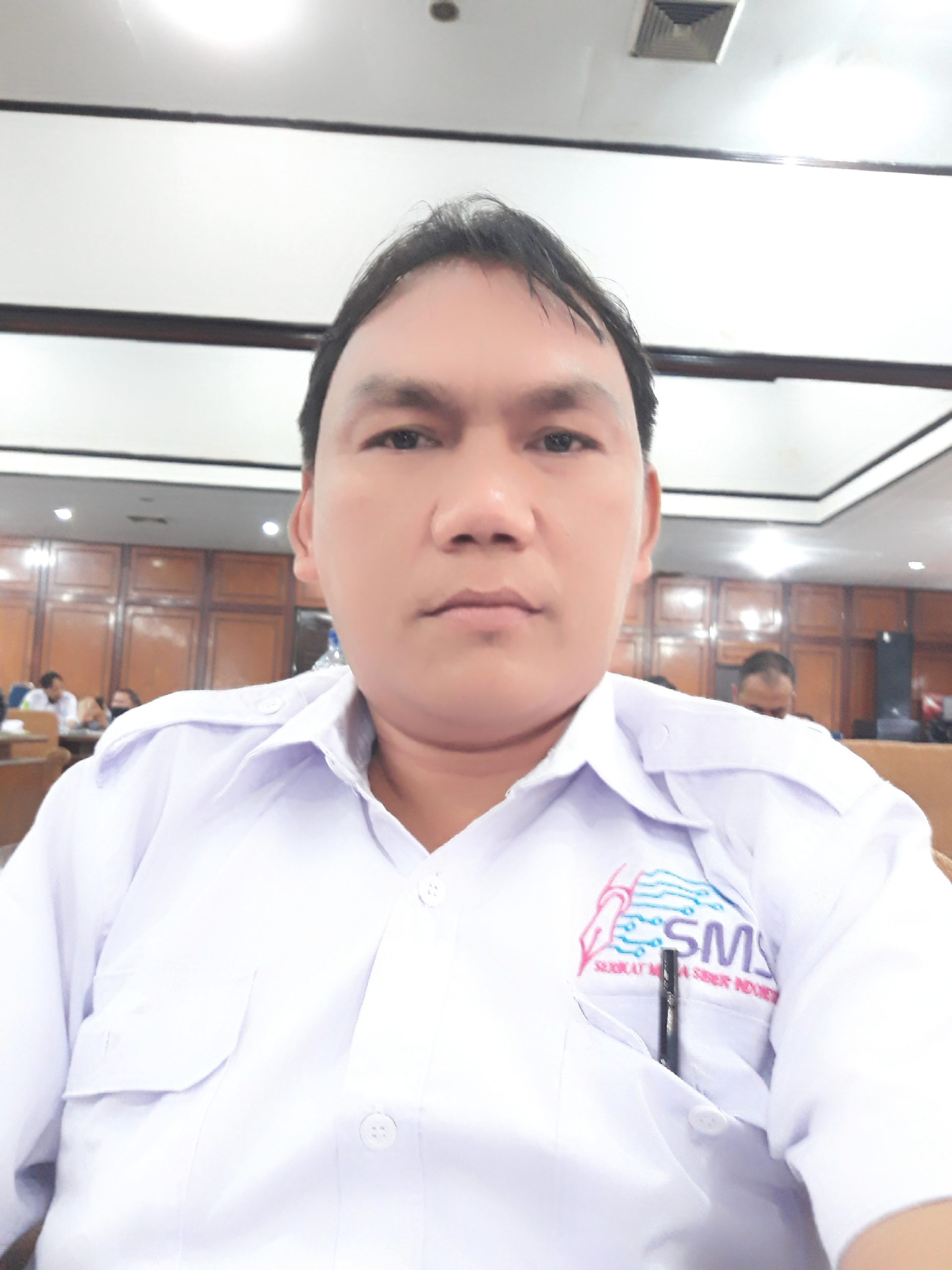 Miris…, Kanit Reskrim Polsek Sunggal Budiman Simanjuntak Blokir WA Wartawan, Ini Kata Ketua SMSI Kota Medan