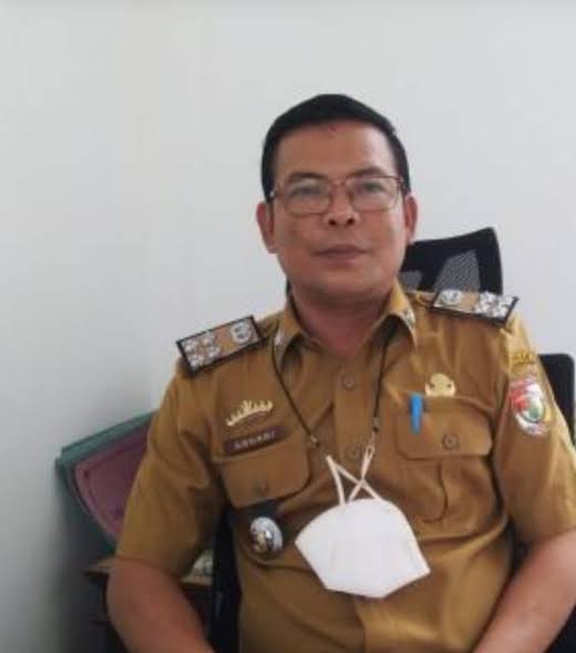DPMT Tubaba Sebut Pengelolaan Ketahanan Pangan Tanggung Jawab Tiyuh