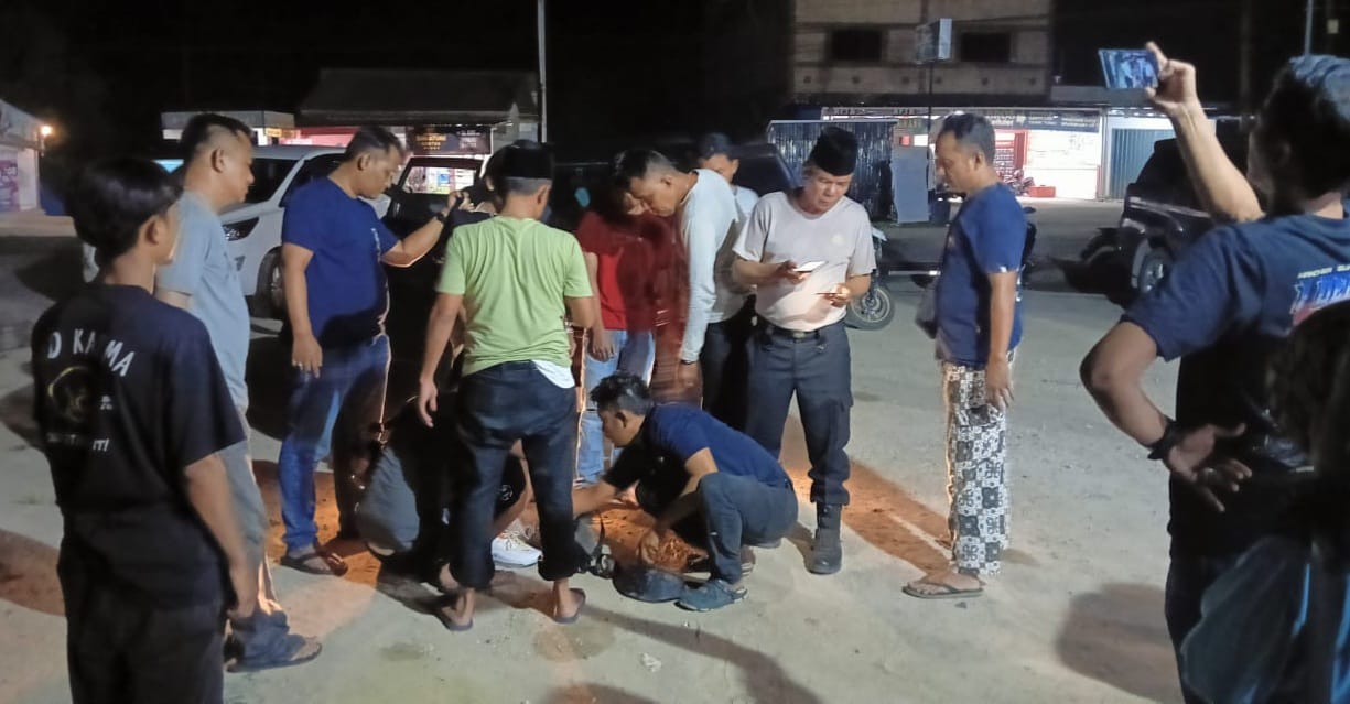 Bawa Sabu Ratusan Gram, Pemuda dan Pelajar Diciduk Polisi