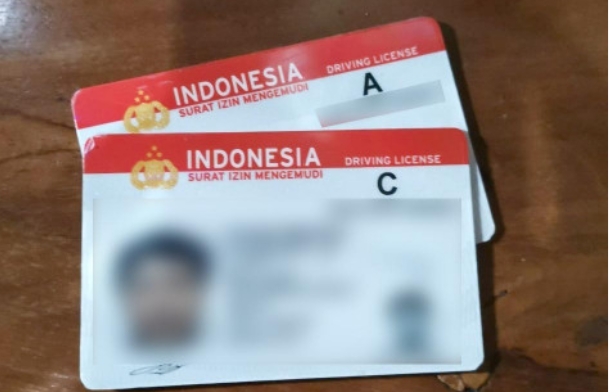 Calo Pembuatan SIM Di Satpas Polres Labuhanbatu Masih Marak