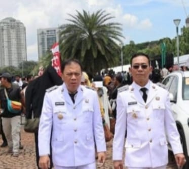 Bupati Tapsel terpilih Siap bela kepentingan Rakyat