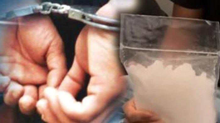 Sikat Jaringan Narkoba, Polda Sumut Mengungkap 114 Kasus Narkoba dalam Sepekan