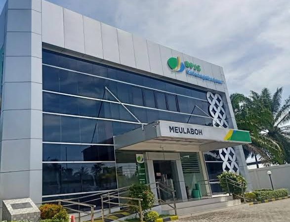 BPJS Ketenagakerjaan Meulaboh Mudahkan Pekerja Miliki Rumah Melalui Program MLT