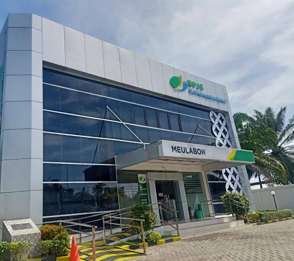BPJS Ketenagakerjaan Meulaboh Mudahkan Pekerja Miliki Rumah Melalui Program MLT