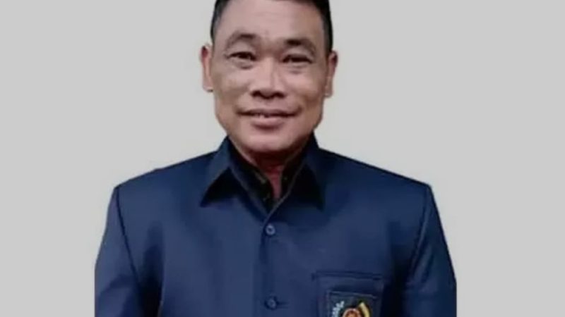 Banyak Nama Dicatut, Kurnaidi Ketua PWI Sumsel Minta Klarifikasi Anggota