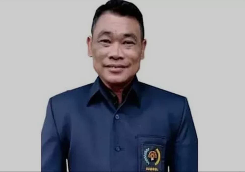 Banyak Nama Dicatut, Kurnaidi Ketua PWI Sumsel Minta Klarifikasi Anggota