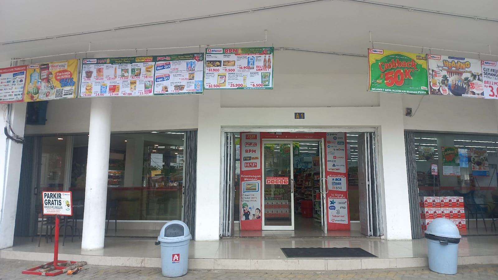 Klarifikasi Terkait Pemberitaan Alfamidi Diduga Menjual Produk Kedaluwarsa di Tebing Tinggi