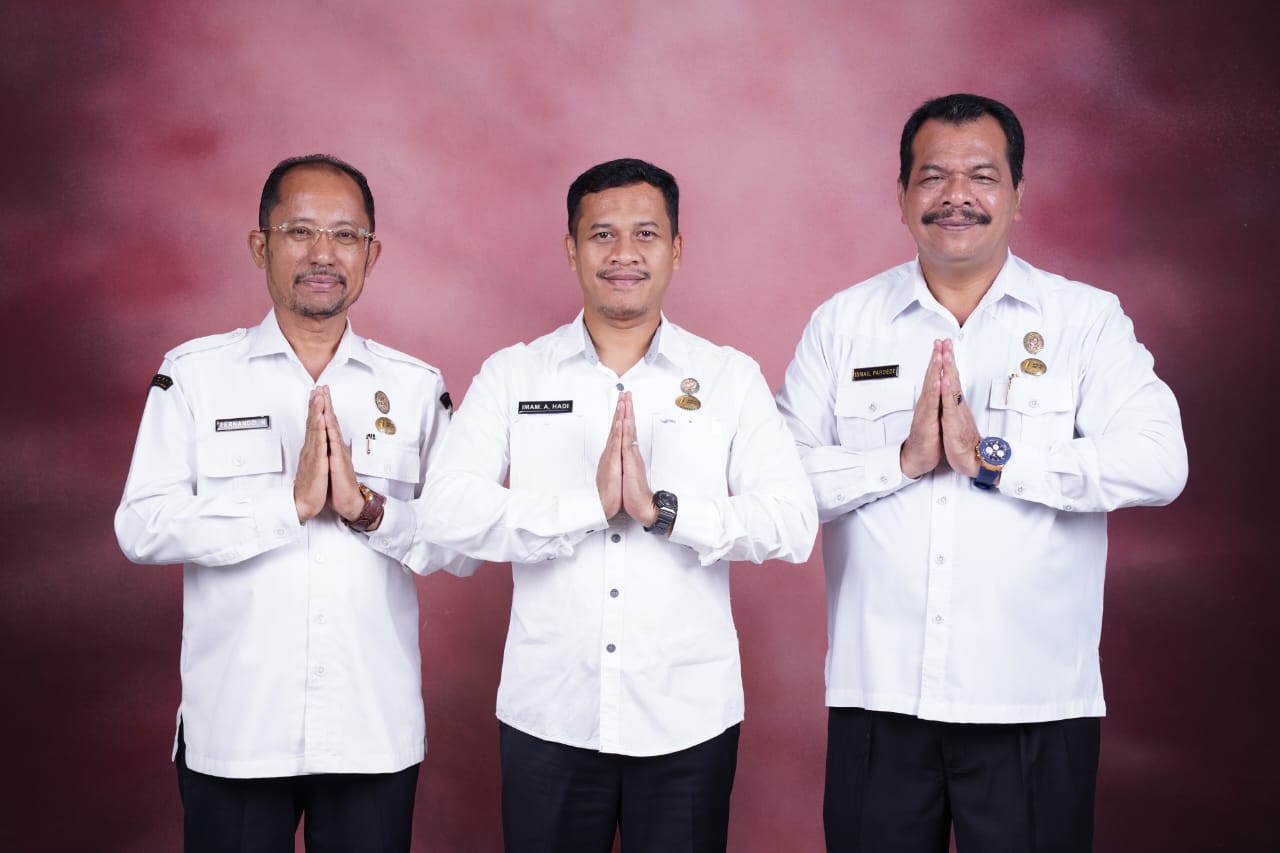 Cair! Pegawai PUD Pasar Medan Terima THR Idulfitri