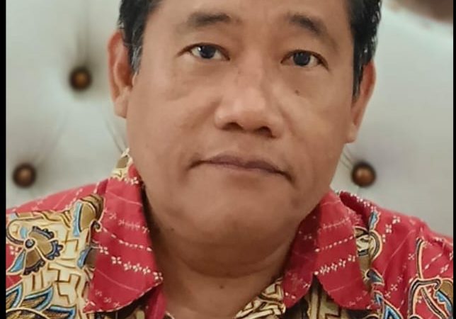 Terkait Respon di Pemberitaan, Notaris Dr Henry Sinaga, SH SpN MKn Menilai Kepala BPKPD Kota Pematangsiantar Tidak Memahami Keputusan Menteri ATR/BPN RI No.1339/SK-HK.02/X/2022 Dengan Baik dan Benar
