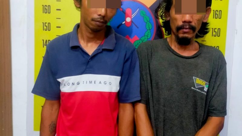 Wakil Wali Kota Pematangsiantar Herlina Lakukan Inspeksi Mendadak ke Sejumlah Satuan Kerja