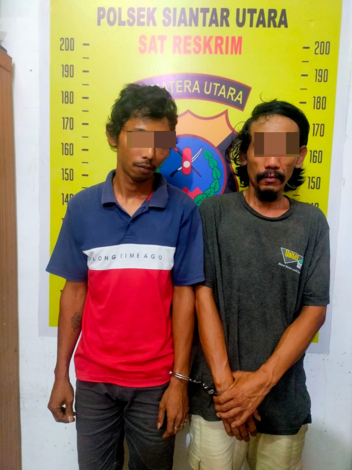 Wakil Wali Kota Pematangsiantar Herlina Lakukan Inspeksi Mendadak ke Sejumlah Satuan Kerja