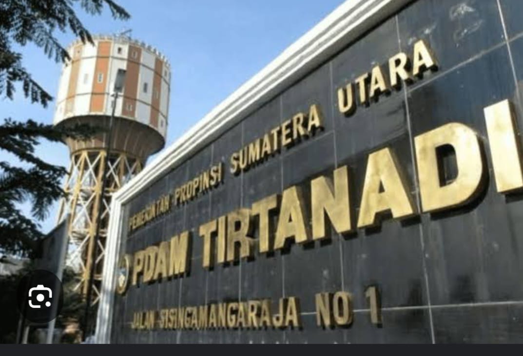 Selama Bulan Ramadhan Perumda Tirtanadi Gratiskan Air bagi Masjid dan Mushalla