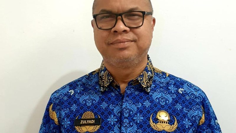 Kabupaten Aceh Barat Selesaikan Pencairan THR ASN Sebelum Hari Raya Idul Fitri 1446 H