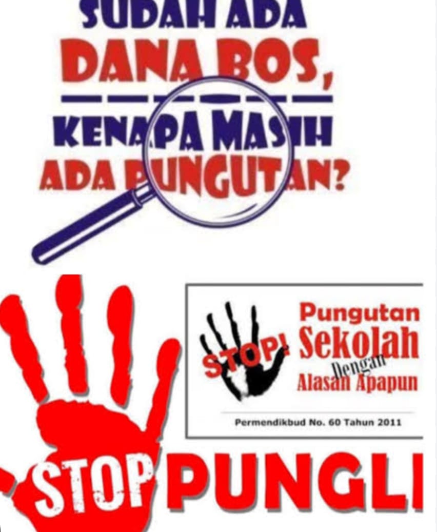 Pungutan Setiap Bulan Oleh SMK Negeri 2 Padangsidimpuan Meresahkan Orang Tua Siswa/i