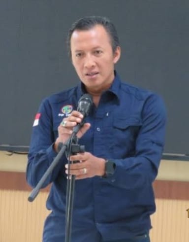 Kecam Teror Kepala Babi ke Redaksi Tempo, Ketum IWO Dwi Christianto: Ini Ancaman Terhadap Kebebasan Pers