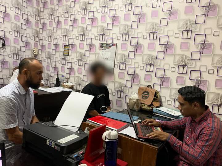 Sadis, Warga Desa Nanga Kantor Jadi Korban Kasus Penikaman di Labuan Bajo, Berikut Penjelasan Polres Mabar