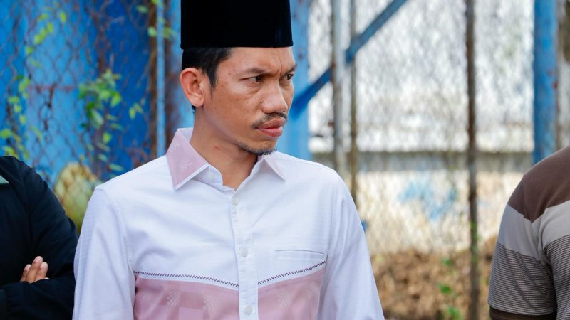 Bupati Aceh Barat Ingatkan Pentingnya Pengawasan Terhadap Dana Tanggung Jawab Sosial dan Lingkungan Perusahaan (TJSLP) atau CSR Perusahaan 