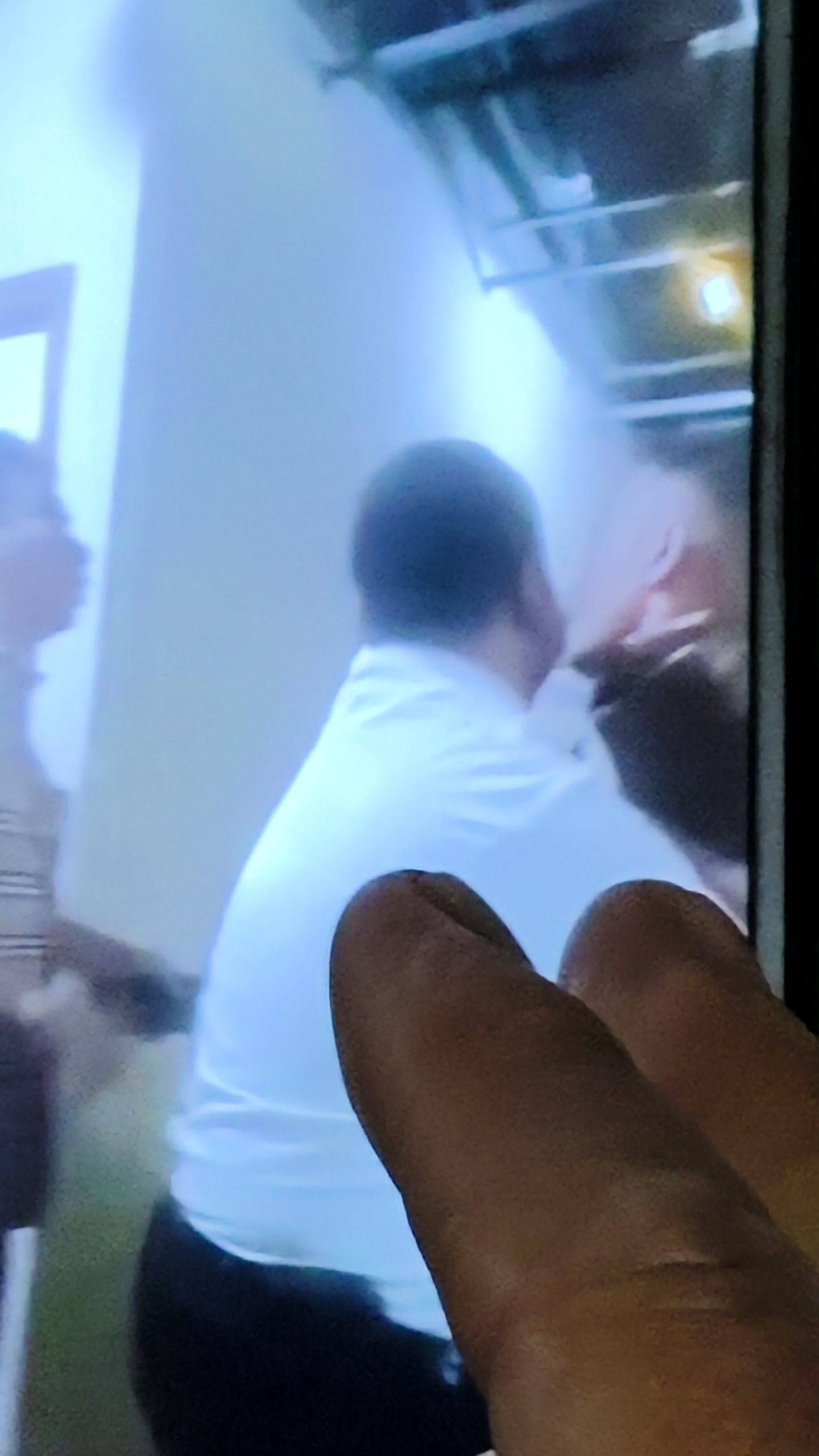 Dua Anggota DPRD Medan di Komisi III Dikabarkan Cekcok Saat di Toilet