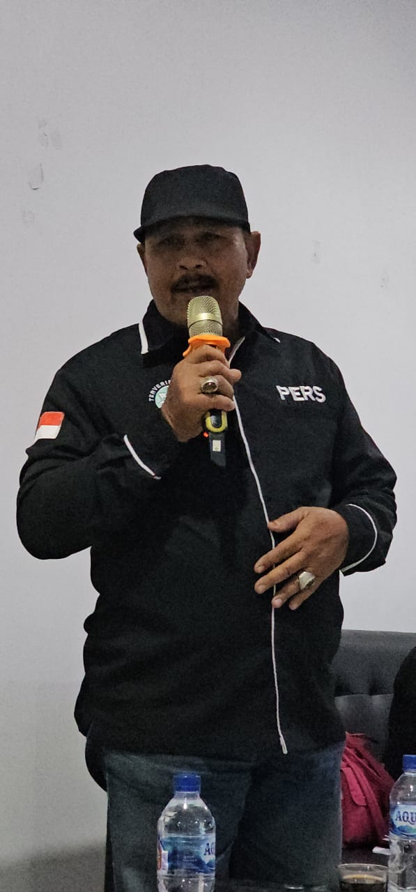 IWO Aceh Barat Siap Merangkul dan Membina Wartawan Lokal