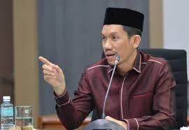 Bupati Aceh Barat Intruksikan BKPSDM dan Satpol PP WH Rutin Awasi Keberadaan ASN