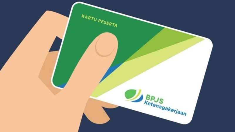 Maret 2025 BPJS Ketenagakerjaan Pematangsiantar Pematangsiantar Telah Bayarkan Rp70 Miliar Manfaat Program