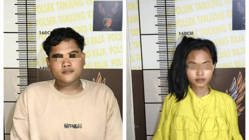 Pura Pura Jadi Korban Pencurian Dengan Kekerasan, Siti Pegawai BRILink Diringkus Polisi