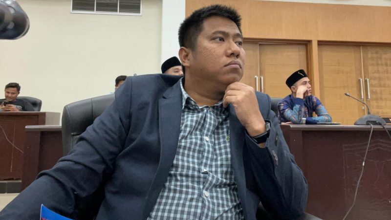 Gerindra Prihatin Pemko Binjai Alihkan Haknya Rakyat Miskin Demi Bayar Utang Proyek