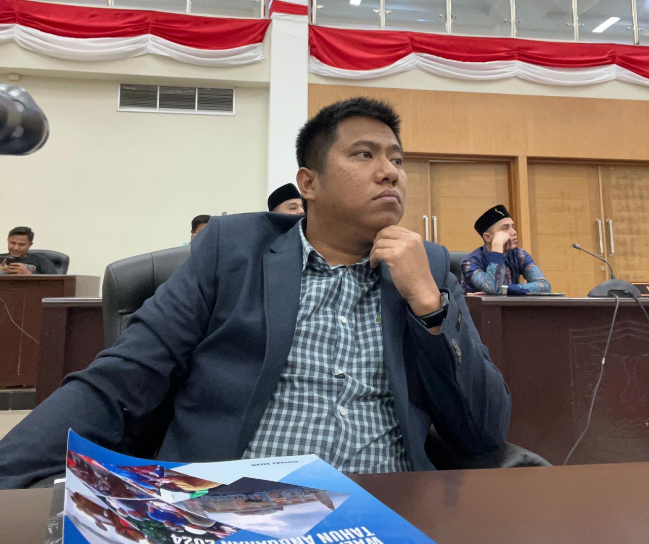 Gerindra Prihatin Pemko Binjai Alihkan Haknya Rakyat Miskin Demi Bayar Utang Proyek