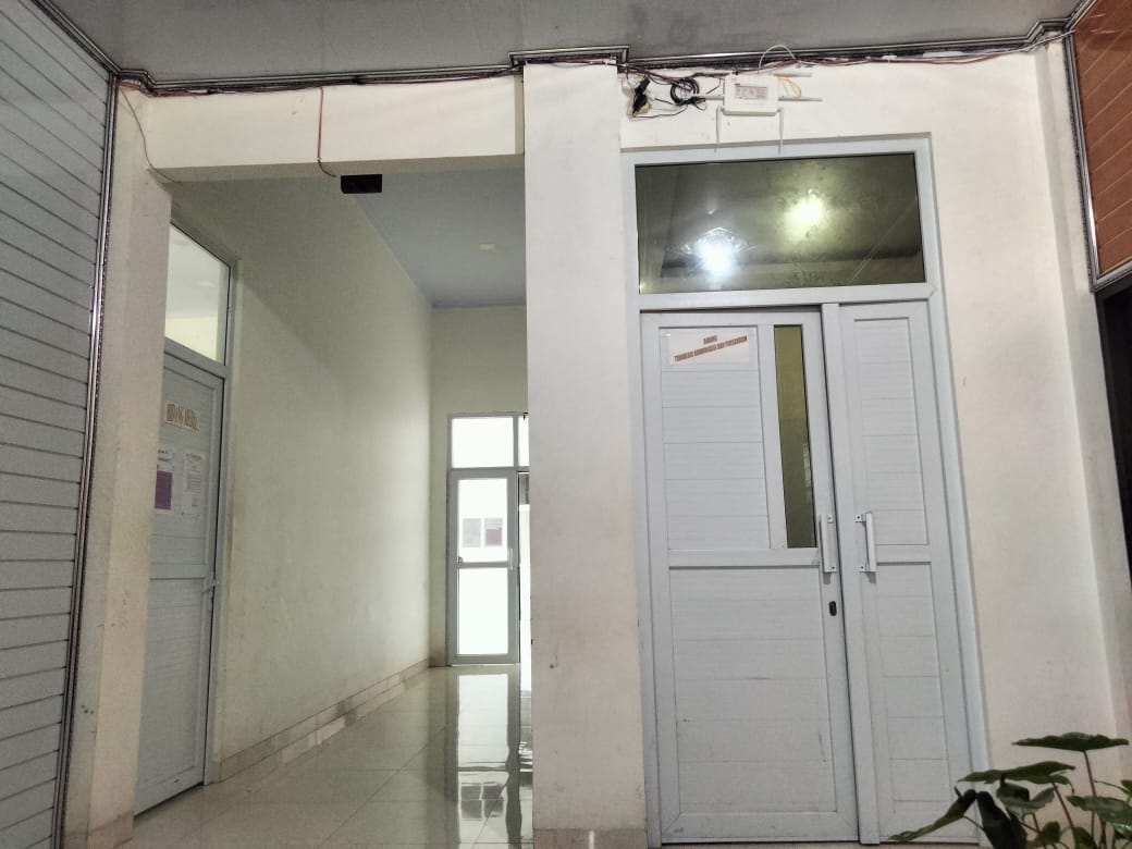 Belanja Internet Diskominfo Tubaba Diduga Salahi Aturan