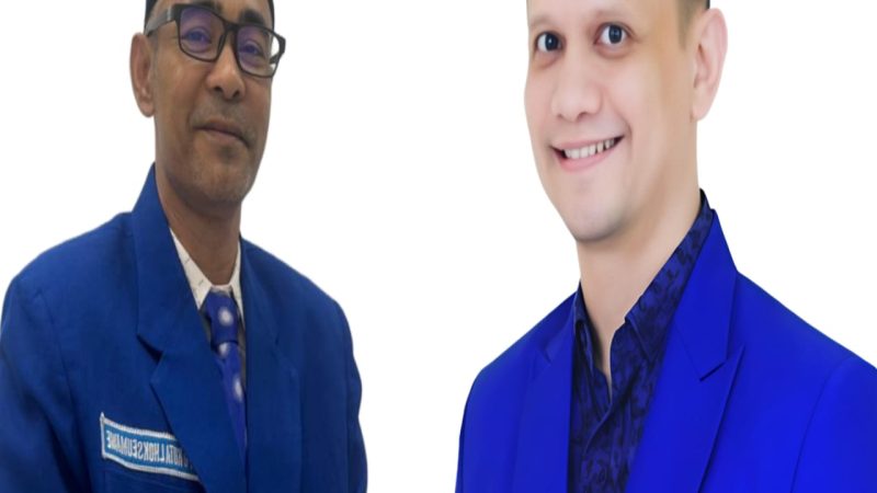 Ery Syahputra Apresiasi Penunjukan Nazaruddin Dek Gam sebagai Wakil Ketua Umum PAN