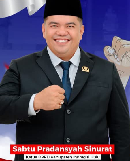 DPRD Inhu Dukung Status Siaga Darurat Karhutla