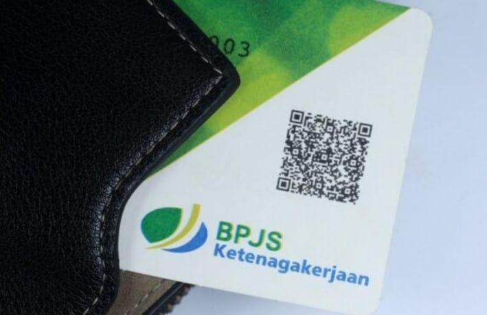 BPJS Ketenagakerjaan Tarutung Bayarkan total Rp14.4 Miliar Manfaat Program