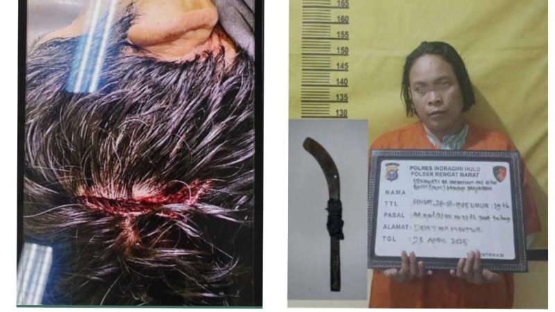 Terungkap Kematian Thomson Ricardo Gultom  ” Di Duga Pelakunya Ternyata Istrinya Sendiri.