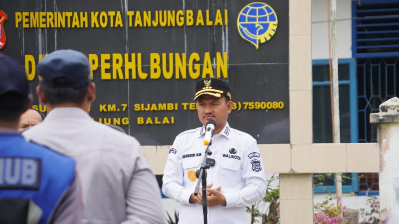 Walikota Tegaskan Akan Berhentikan Personil Tidak Taat Aturan