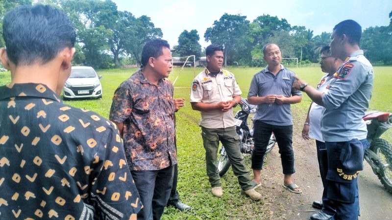 MTQ ke-51 Tingkat Kabupaten Simalungun Akan Digelar 2 – 4 Mei 2025 di Kecamatan Huta Bayuraja