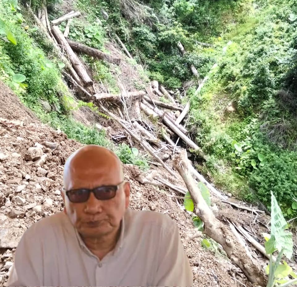 Diduga Tak Miliki Izin, Perambahan Hutan di Manggamat Bebas Beroperasi