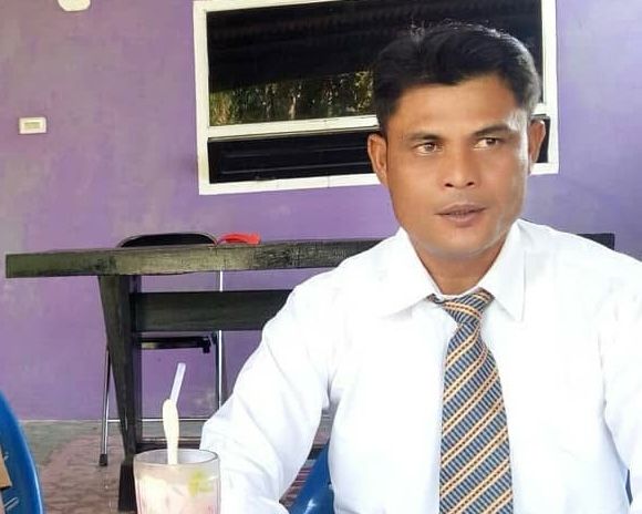 Keuchik Kedai Runding Bantah Lakukan Kekerasan Terhadap Warga Suaq Bakung